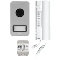 Grothe Audio-Türsprechanlage 2-Draht-Set 1122/31