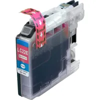 Ampertec kompatibel zu Brother LC-22U M magenta