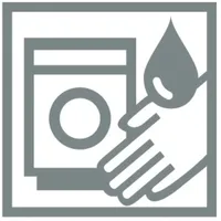 Stabilo Trio Scribbi Filzstifte 8 St. rot/mehrfarbig