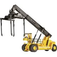 Kibri Kalmar Contchamp mit Kombiaggregat 11752 H0