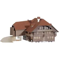 Kibri Bauernhof im Emment 38808 H0