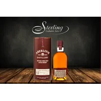 Aberlour 12 Years Old Double Cask Highland Single Malt