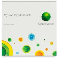 CooperVision MyDay 90 St. / 8.40 BC / 14.20