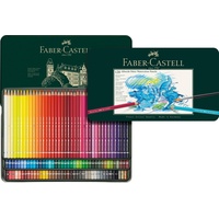 Faber-Castell Albrecht Dürer Aquarellstift 120 St. Metalletui
