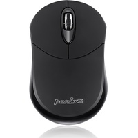 Perixx PERIMICE-802 Optische Bluetooth Maus schwarz (11402)