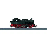 Märklin Start up Tenderlokomotove BR 74 der DB 36740