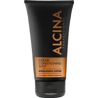 Alcina Color Conditioning Shot strahlendes kupfer 150 ml