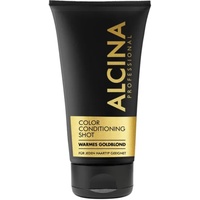 Alcina Color Conditioning Shot goldblond 150 ml