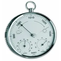 TFA Domatic Baro-Thermo-Hygrometer 20.3006.42