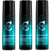 Tigi Catwalk Curls Rock Amplifier Lockenfluid 150 ml