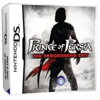 Ubisoft Prince of Persia: Die vergessene Zeit (NDS)