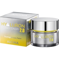 Alcina Hyaluron 2.0 Gesichtscreme 50 ml