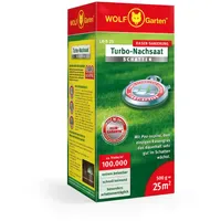 WOLF-Garten LR-S 25