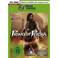 Ubisoft Prince of Persia: Die vergessene Zeit (USK) (PC)