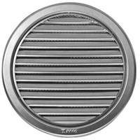 Haco NMV100 Lüftungsgitter