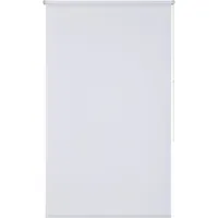 OTTO home Seitenzugrollo Themse-Uni 45 x 150 cm weiß