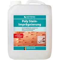 Hotrega Poly Stein-Imprägnierung 5 Liter Kanister
