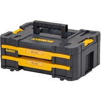 DeWalt TSTAK IV Werkzeugbox