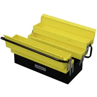 Stanley Werkzeugbox CantiLever 20.8x20.8x45cm