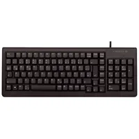 Cherry XS Complete G84-5200 US schwarz (G84-5200LCMEU-2)