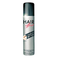 Cover Hair Color Spray 3-4 dark brown 100 ml