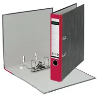 Leitz Ordner DIN A4 52 mm Rot 1 St.