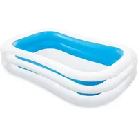 Intex Swim Center Family 262 x 175 x 56