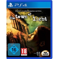 THQ Nordic The Town of Light (PS4)