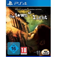 Wired Productions The Town of Light (PS4)