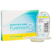 Bausch + Lomb PureVision2 for Presbyopia 3 St. /