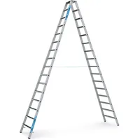 ZARGES R13step B 2 x 16 Stufen