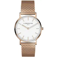 Liebeskind Berlin New Case Minalaise 34 mm  LT-0077-MQ