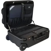 Gt line Werkzeugtrolley Mega Wheels 29 l schwarz 485
