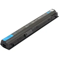 CoreParts Laptop-Batterie Lithium-Ionen 3 Zellen 2600 mAh