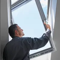 VELUX Schwingfenster VU Y87 0059 Thermo-Star