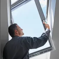 VELUX Schwingfenster VU Y45 Thermo-Star