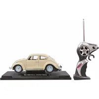 Jamara Auto VW Käfer 2CH RTR creme/weiß (405111)