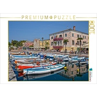 Calvendo Bardolino - Gardasee-Impressionen Puzzle