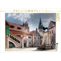 Calvendo Ein Motiv aus dem Kalender Braunschweig Puzzle