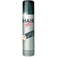 Hair Effect Color Spray mahagoni 100 ml
