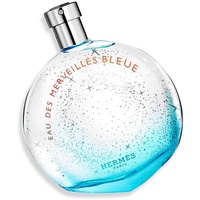 Hermès Eau des Merveilles Bleue Eau de Toilette 100