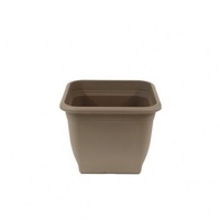 Greemotion Pia 33 x 33 26,3 cm taupe