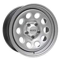 DOTZ Modular 7,0x16 5x120 ET30 MB65