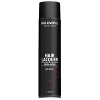 Goldwell Salon Only Super Firm Mega Hold 600ml