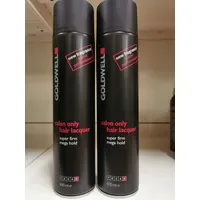 Goldwell Salon Only Hair Lacquer Mega Hold 600 ml
