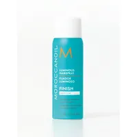 Moroccanoil Luminous Hairspray Medium 75 ml