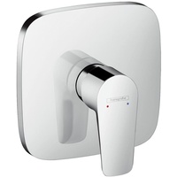 Hansgrohe Talis E Highflow