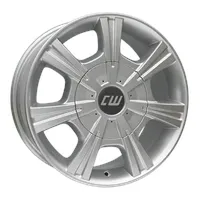 Borbet CH 7,5x17 5x130 ET63 MB89,1