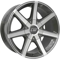 Borbet CWE 7,0x16 5x114,3 ET35 MB66,6