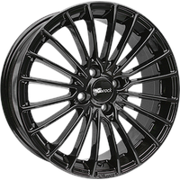 BROCK B24 7,0x17 4x108 ET25 MB65,1
